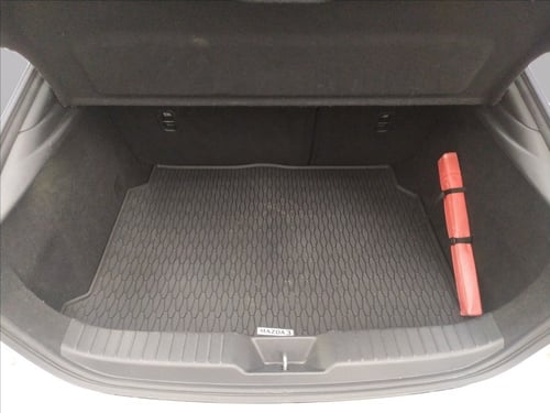 MAZDA 3 5p 2.0 m-hybrid executive 150cv
