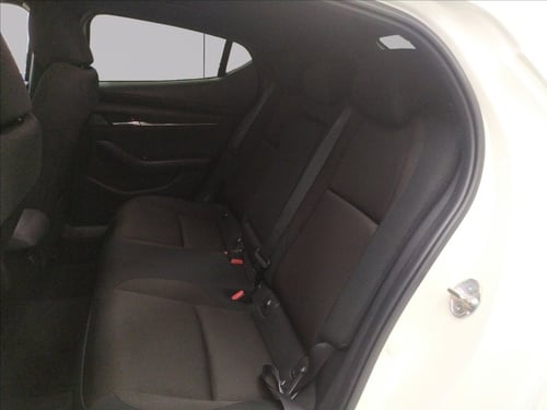 MAZDA 3 5p 2.0 m-hybrid executive 150cv