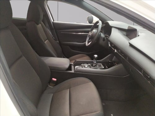 MAZDA 3 5p 2.0 m-hybrid executive 150cv