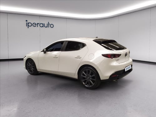 MAZDA 3 5p 2.0 m-hybrid executive 150cv