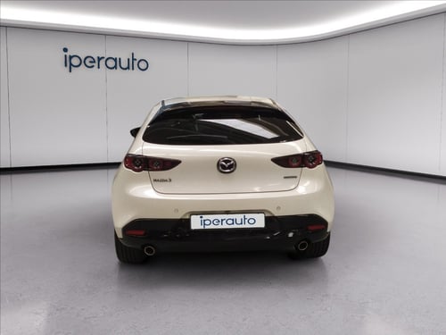 MAZDA 3 5p 2.0 m-hybrid executive 150cv