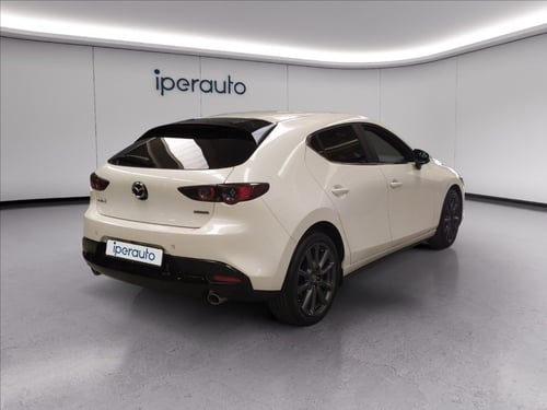 MAZDA 3 5p 2.0 m-hybrid executive 150cv