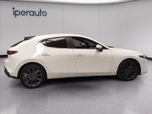 MAZDA 3 5p 2.0 m-hybrid executive 150cv