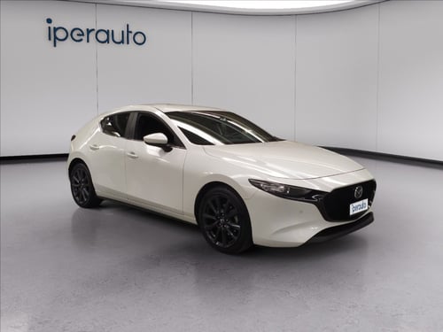 MAZDA 3 5p 2.0 m-hybrid executive 150cv