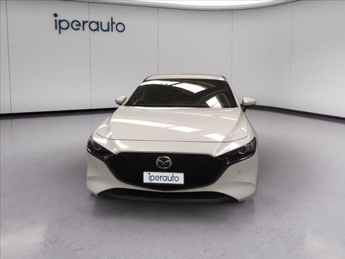 MAZDA 3 5p 2.0 m-hybrid executive 150cv