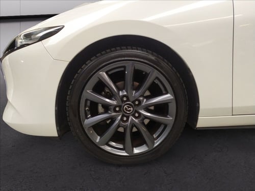 MAZDA 3 5p 2.0 m-hybrid executive 150cv