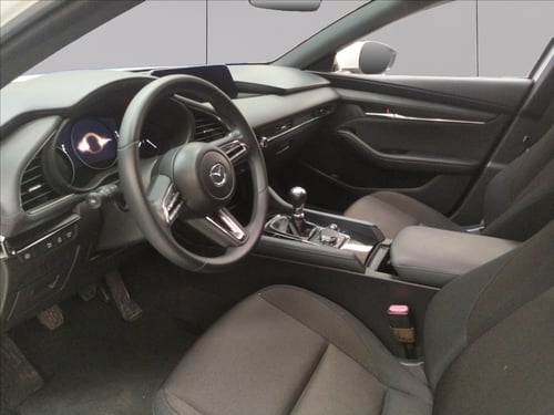 MAZDA 3 5p 2.0 m-hybrid executive 150cv