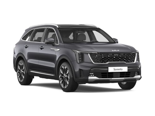 KIA Sorento 1.6 tgdi phev evolution 4wd 288cv at6