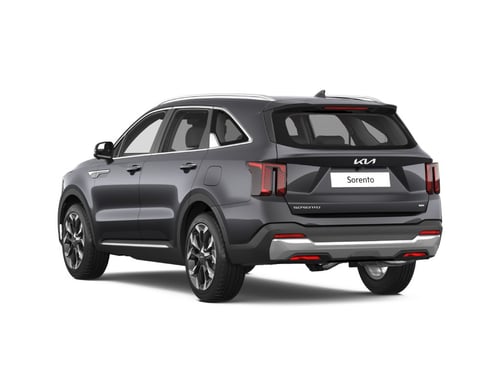 KIA Sorento 1.6 tgdi phev evolution 4wd 288cv at6