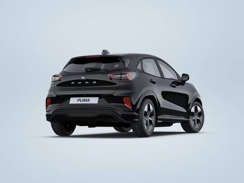 FORD Puma gen-e 46,8kwh