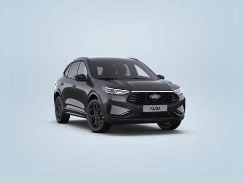 FORD Kuga 2.5 Full Hybrid 180 CV CVT 2WD Blue Cruise Edition