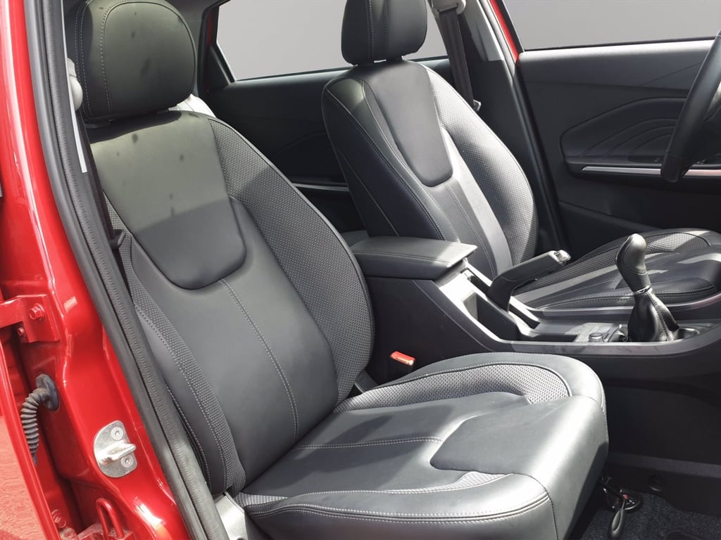 DR Dr 3.0 1.5 gpl 114cv