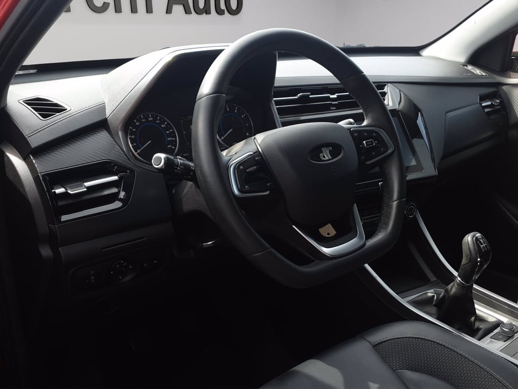 DR Dr 3.0 1.5 gpl 114cv
