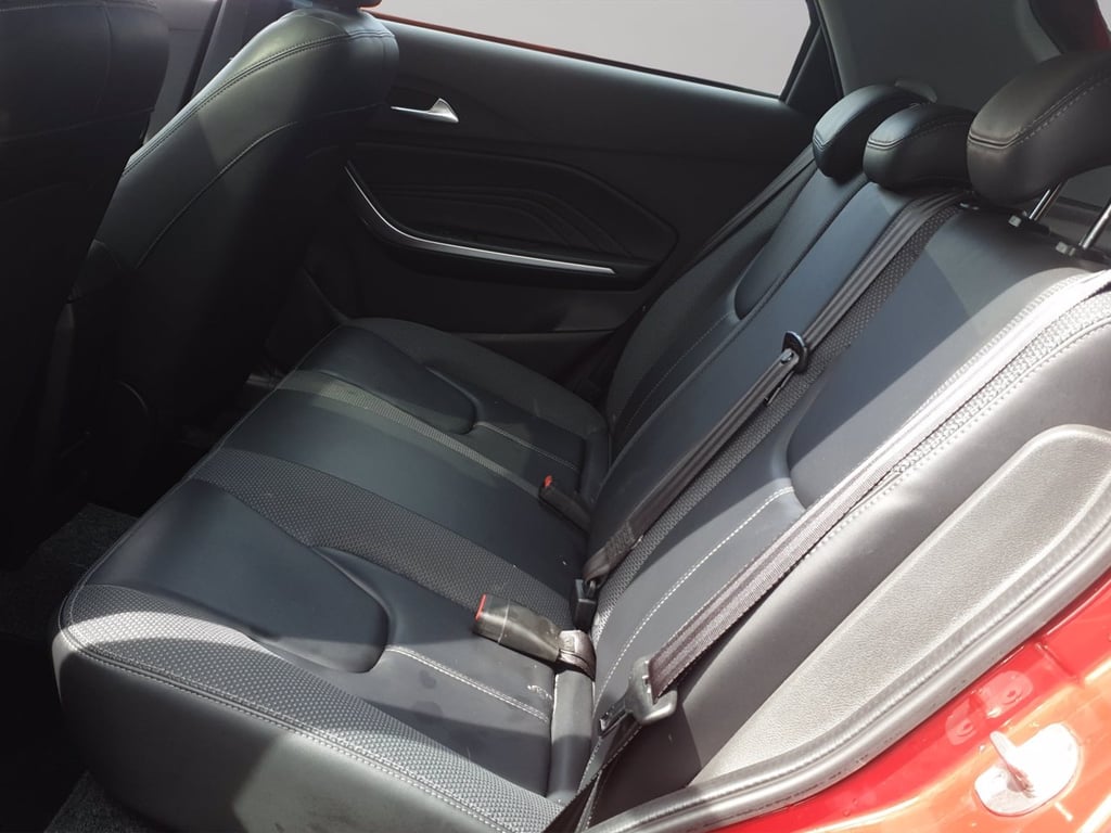 DR Dr 3.0 1.5 gpl 114cv