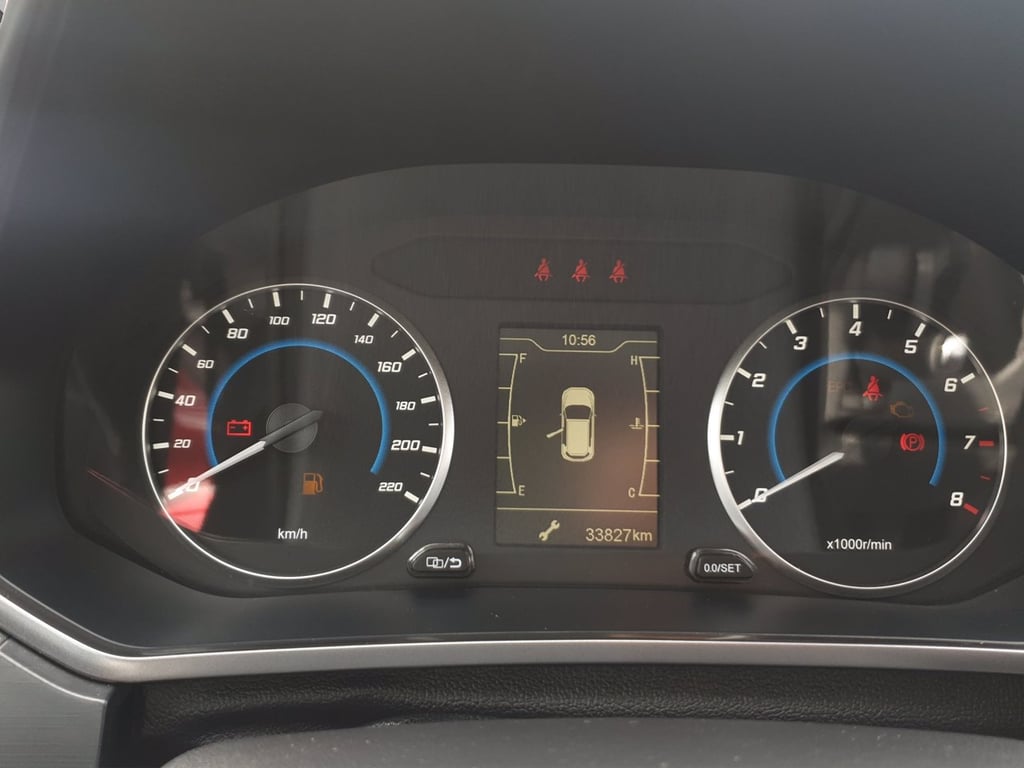DR Dr 3.0 1.5 gpl 114cv