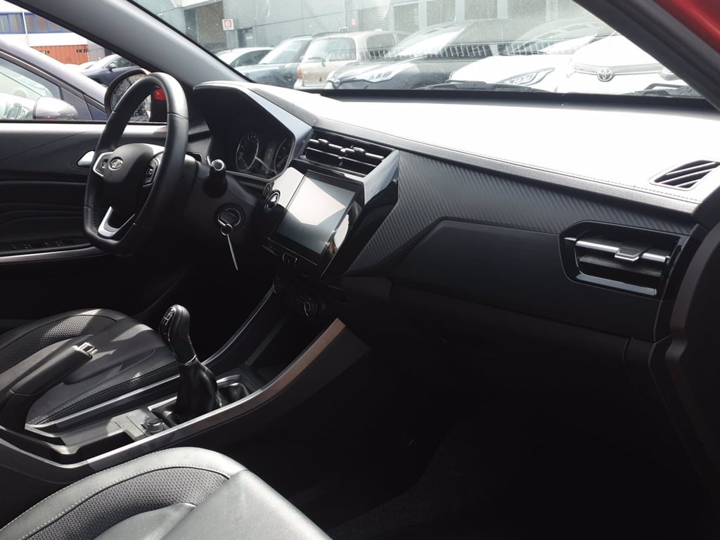 DR Dr 3.0 1.5 gpl 114cv