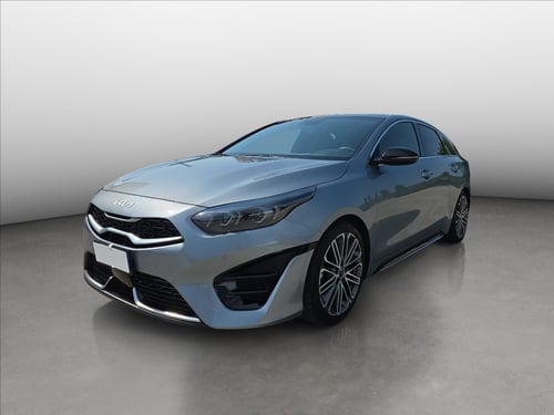 KIA ProCeed 1.5 t-gdi mhev GT Line Plus 160cv dct