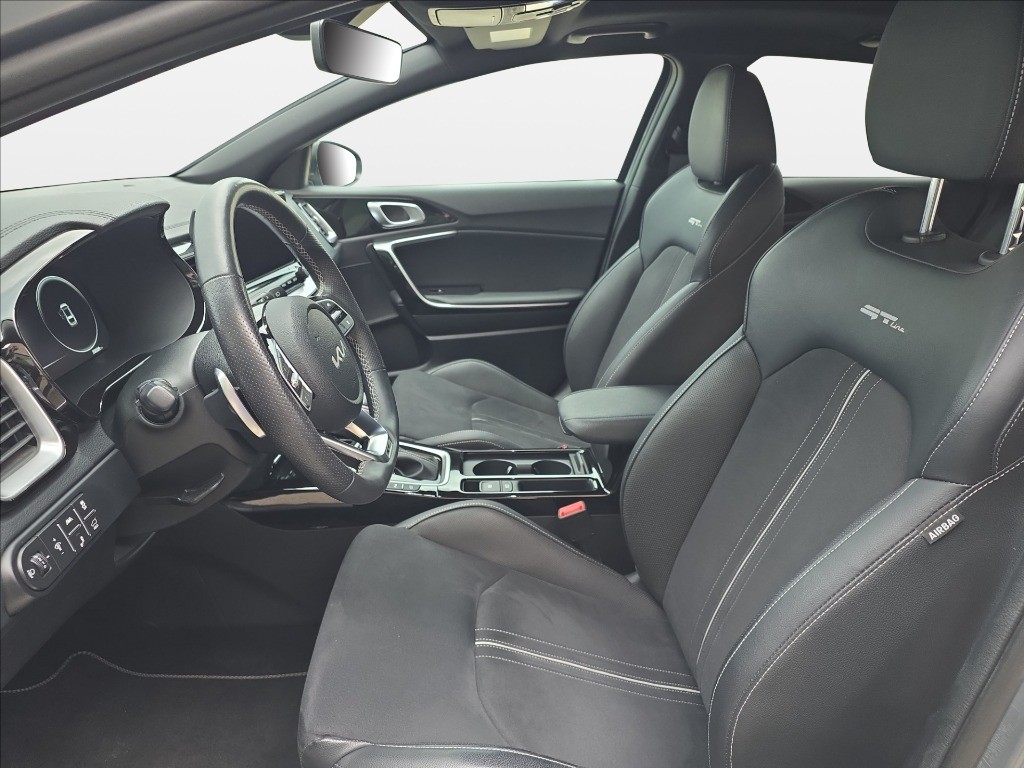KIA ProCeed 1.5 t-gdi mhev GT Line Plus 160cv dct