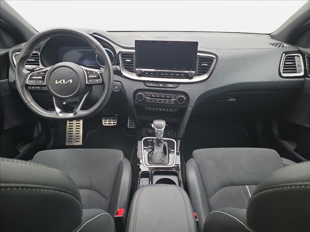 KIA ProCeed 1.5 t-gdi mhev GT Line Plus 160cv dct