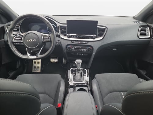 KIA ProCeed 1.5 t-gdi mhev GT Line Plus 160cv dct