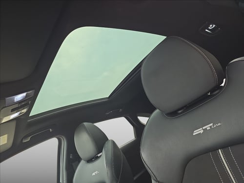 KIA ProCeed 1.5 t-gdi mhev GT Line Plus 160cv dct