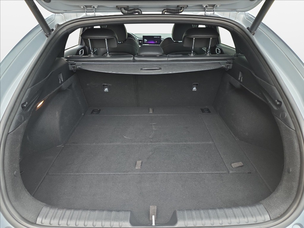 KIA ProCeed 1.5 t-gdi mhev GT Line Plus 160cv dct