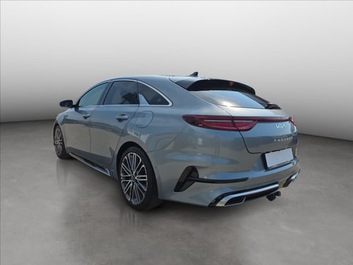 KIA ProCeed 1.5 t-gdi mhev GT Line Plus 160cv dct