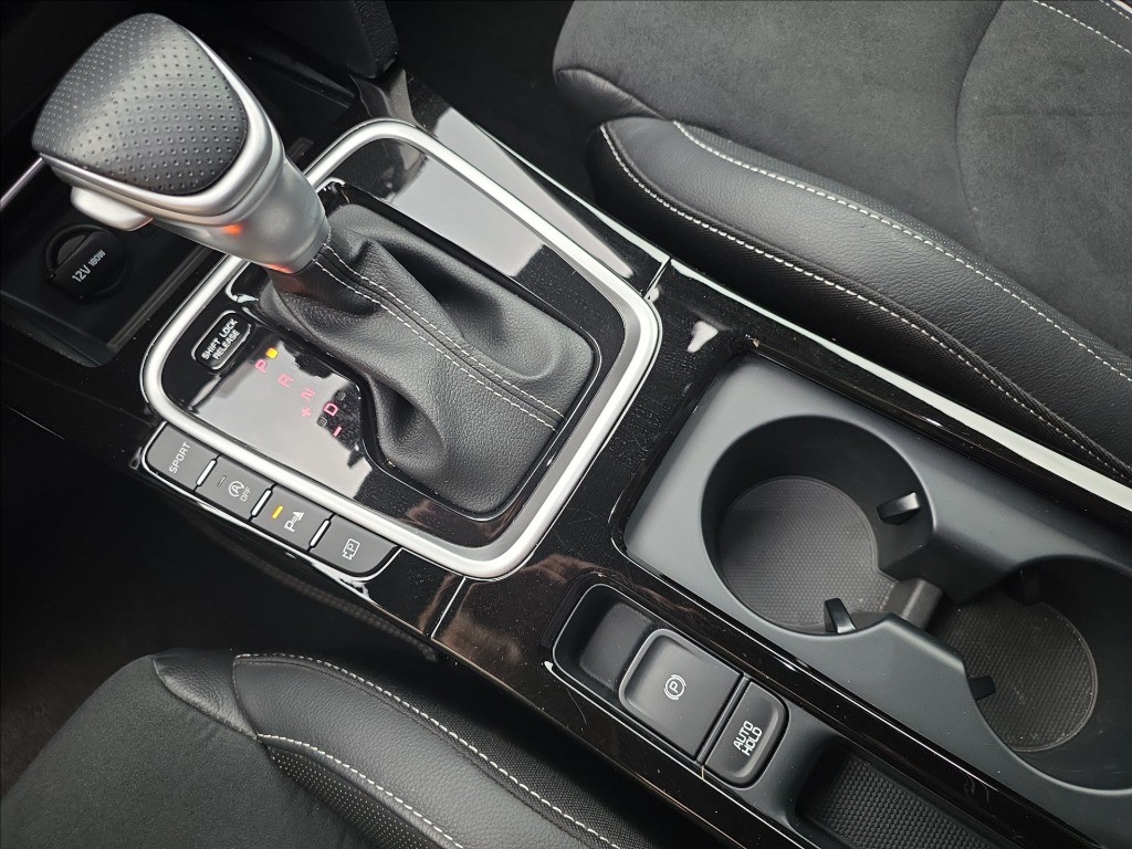 KIA ProCeed 1.5 t-gdi mhev GT Line Plus 160cv dct