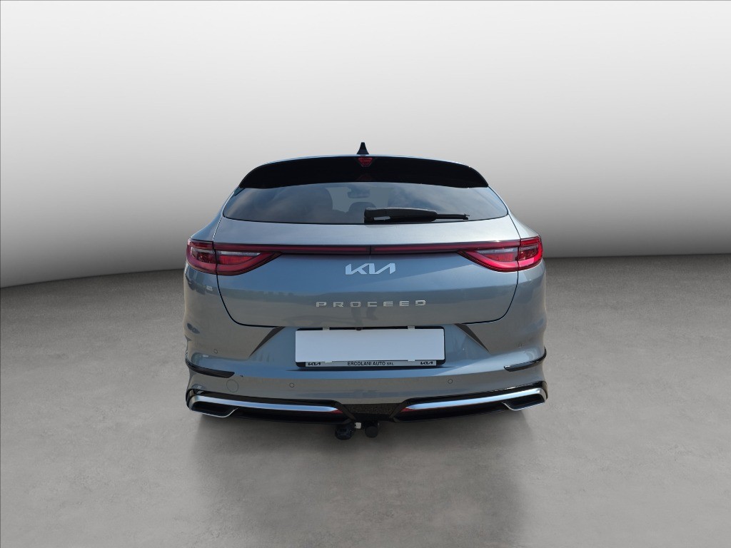 KIA ProCeed 1.5 t-gdi mhev GT Line Plus 160cv dct