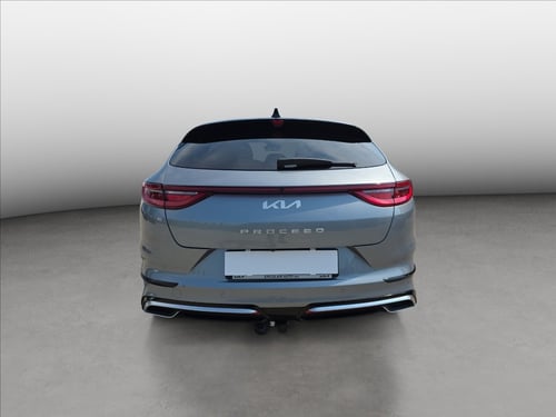 KIA ProCeed 1.5 t-gdi mhev GT Line Plus 160cv dct