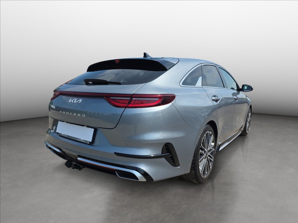 KIA ProCeed 1.5 t-gdi mhev GT Line Plus 160cv dct