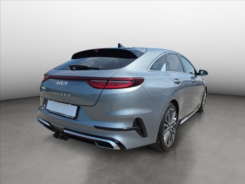 KIA ProCeed 1.5 t-gdi mhev GT Line Plus 160cv dct
