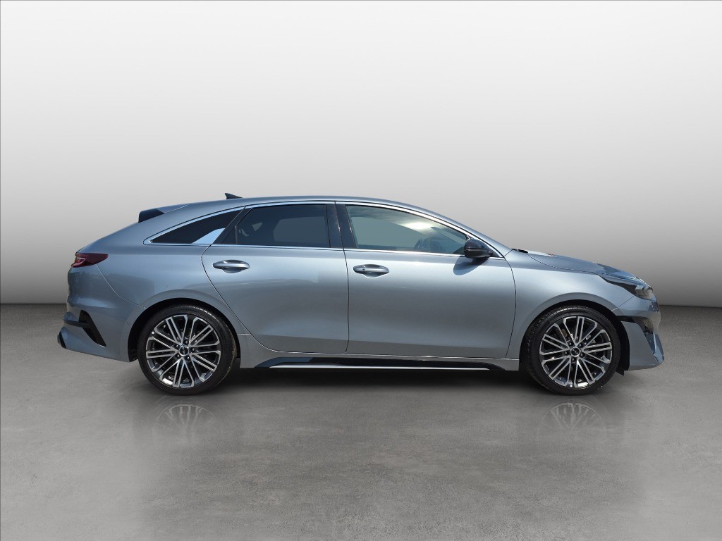 KIA ProCeed 1.5 t-gdi mhev GT Line Plus 160cv dct
