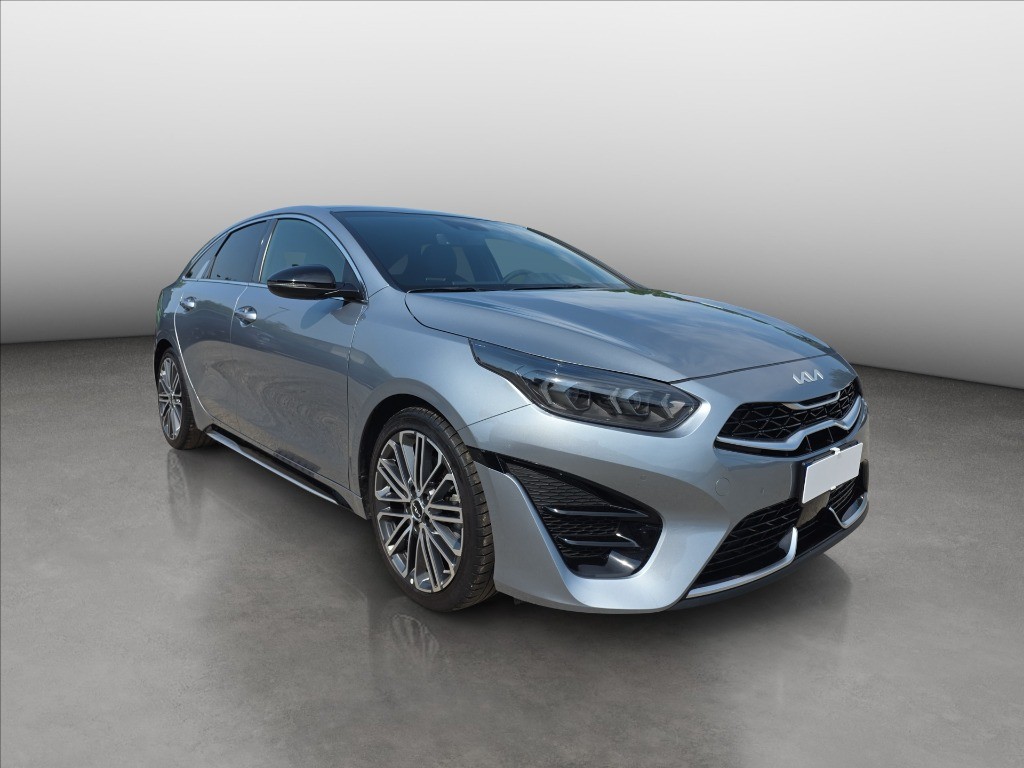 KIA ProCeed 1.5 t-gdi mhev GT Line Plus 160cv dct