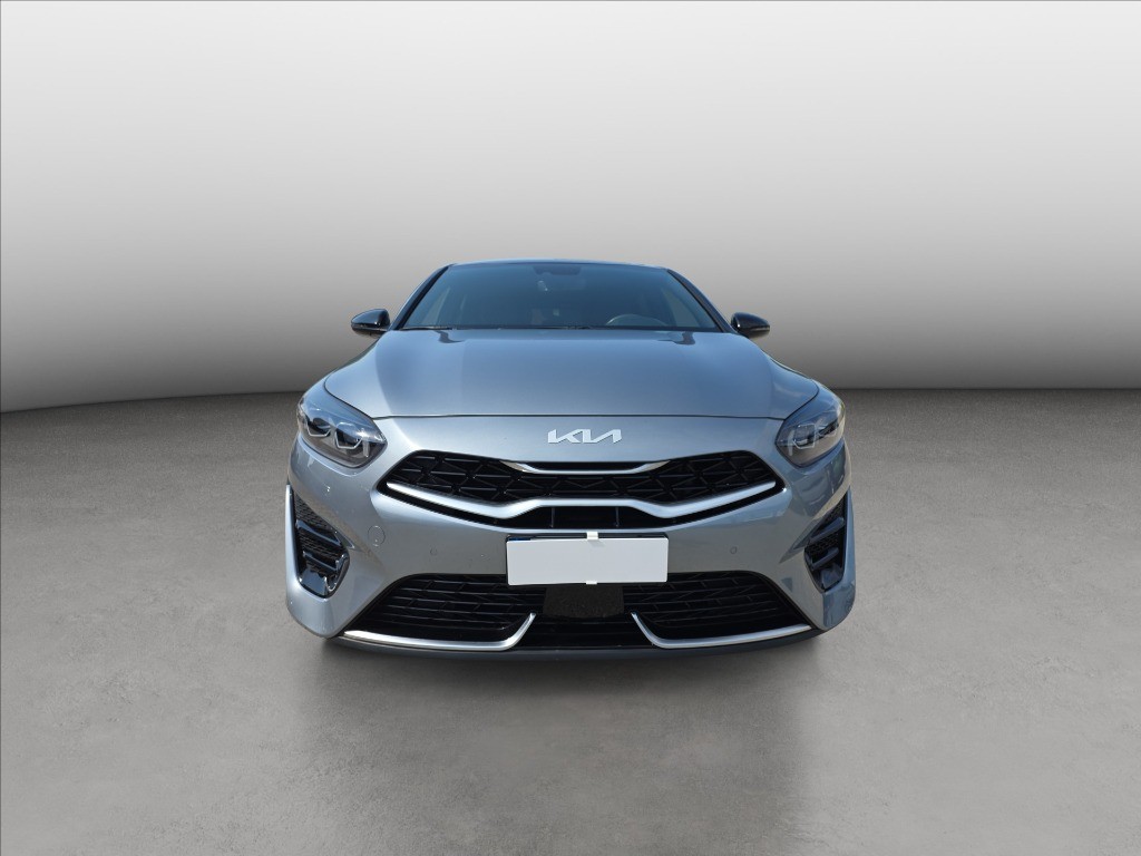 KIA ProCeed 1.5 t-gdi mhev GT Line Plus 160cv dct