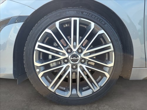 KIA ProCeed 1.5 t-gdi mhev GT Line Plus 160cv dct