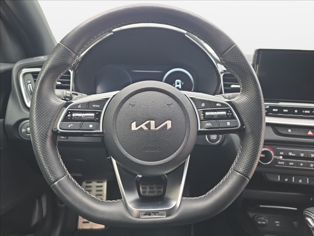 KIA ProCeed 1.5 t-gdi mhev GT Line Plus 160cv dct