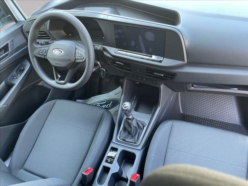 FORD Transit Connect V761 2.0 diesel 102cv Trend IVA ESCLUSA