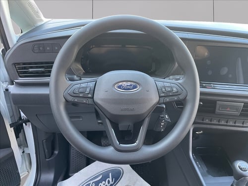 FORD Transit Connect V761 2.0 diesel 102cv Trend IVA ESCLUSA