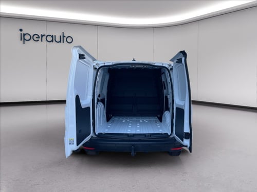 FORD Transit Connect V761 2.0 diesel 102cv Trend IVA ESCLUSA