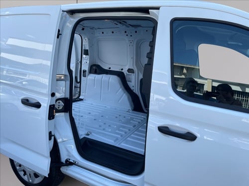 FORD Transit Connect V761 2.0 diesel 102cv Trend IVA ESCLUSA