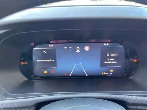 FORD Transit Connect V761 2.0 diesel 102cv Trend IVA ESCLUSA