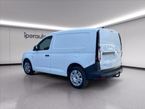 FORD Transit Connect V761 2.0 diesel 102cv Trend IVA ESCLUSA