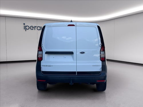 FORD Transit Connect V761 2.0 diesel 102cv Trend IVA ESCLUSA