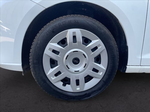 FORD Transit Connect V761 2.0 diesel 102cv Trend IVA ESCLUSA