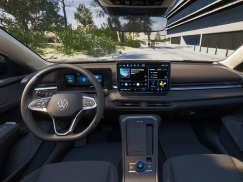VOLKSWAGEN T-roc 1.5 etsi life 115cv dsg