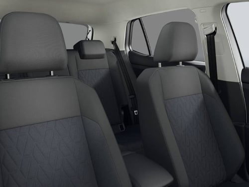 VOLKSWAGEN T-cross 1.0 tsi edition plus 115cv dsg