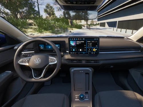 VOLKSWAGEN T-roc 1.5 etsi life 115cv dsg