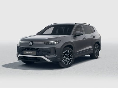 VOLKSWAGEN Tayron 2.0 tdi edition plus 150cv dsg