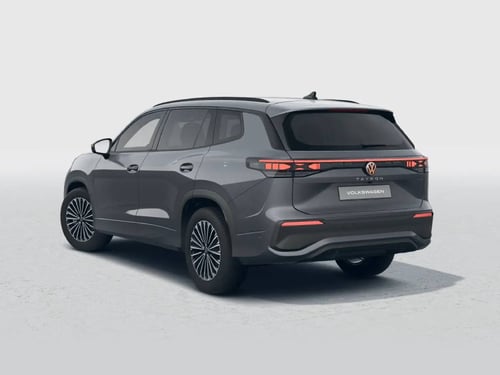 VOLKSWAGEN Tayron 2.0 tdi edition plus 150cv dsg
